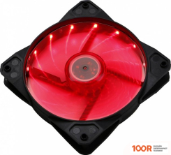 Digma DFAN-LED-RED (246165)