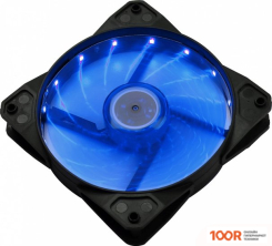 Digma DFAN-LED-BLUE (246164)