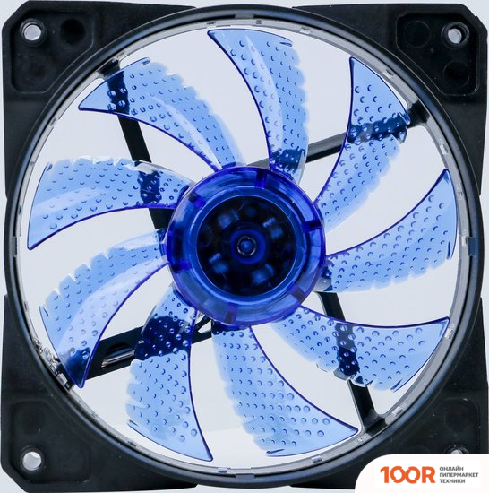 Digma DFAN-LED-BLUE (246164)