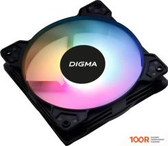 Digma DFAN-FRGB1 (246161)