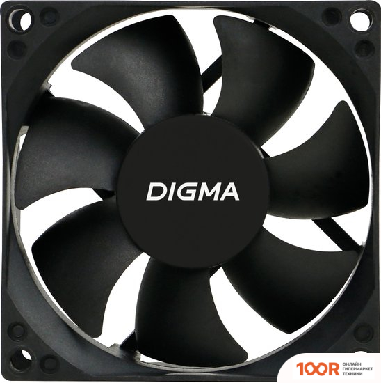 Digma DFAN-80 (246159)