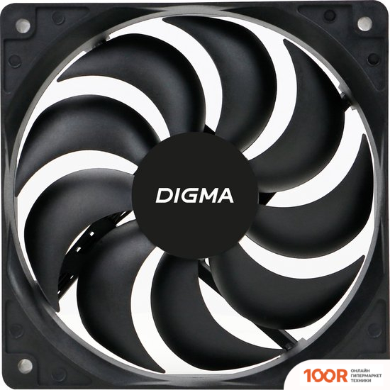 Digma DFAN-120-9 (246158)