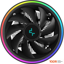 DeepCool UL551 R-UL551-BKAMAB-G-17 (246143)