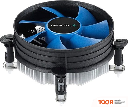 DeepCool THETA 9 PWM DP-ICAP-T9P (246142)