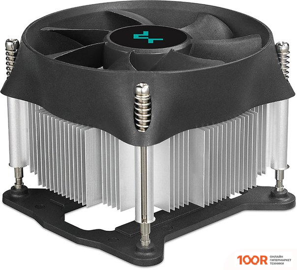 DeepCool THETA 31 PWM 1700 DP-ICAS-T31P-17 (246140)