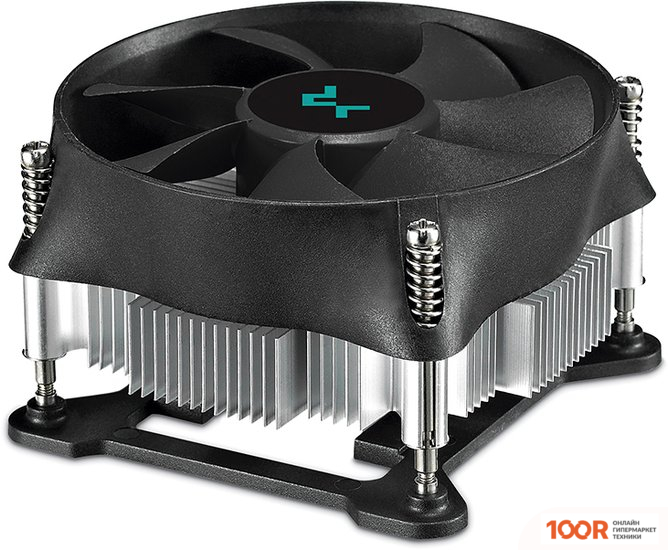 DeepCool THETA 15 PWM 1700 DP-ICAS-T15P-17 (246136)