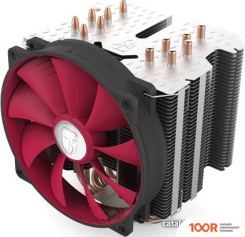 DeepCool SILENCE REDHAT DPGS-MCH6N-RHMAM4 (246135)