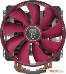 DeepCool SILENCE REDHAT DPGS-MCH6N-RHMAM4 (246135)