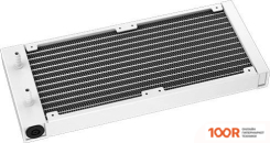 DeepCool MYSTIQUE 240 WH ARGB R-LX240-WHDSNMCP-G-1 (246128)