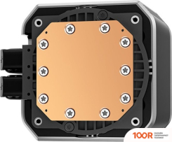 DeepCool MYSTIQUE 240 ARGB R-LX550-BKADSNC-G-1 (246127)