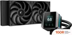 DeepCool MYSTIQUE 240 (246126)