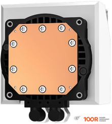 DeepCool LT720 WH R-LT720-WHAMNF-G-1 (246124)