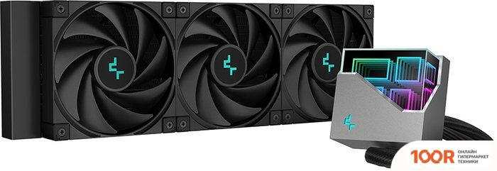 DeepCool LT720 R-LT720-BKAMNF-G-1 (246123)