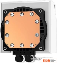 DeepCool LT520 WH R-LT520-WHAMNF-G-1 (246122)