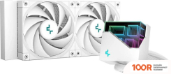 DeepCool LT520 WH R-LT520-WHAMNF-G-1 (246122)