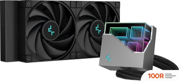 DeepCool LT520 R-LT520-BKAMNF-G-1 (246121)