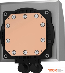 DeepCool LT240 BK ARGB R-LT240-BKAMNC-G-1 (246117)