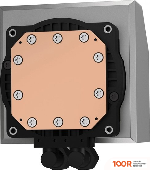 DeepCool LT240 BK ARGB R-LT240-BKAMNC-G-1 (246117)