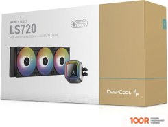 DeepCool LS720 R-LS720-BKAMNT-G-1 (246111)