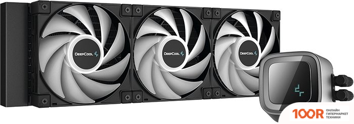 DeepCool LS720 R-LS720-BKAMNT-G-1 (246111)