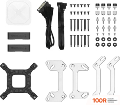 DeepCool LS720 R-LS720-BKAMNT-G-1 (246111)