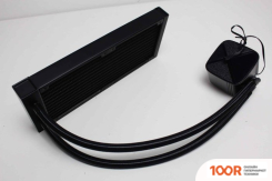 DeepCool LS520S ZERO DARK BLACK R-LS520-BKNNMM-G-1 (246109)