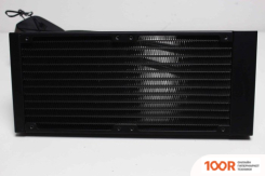 DeepCool LS520S ZERO DARK BLACK R-LS520-BKNNMM-G-1 (246109)