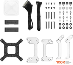 DeepCool LS520 R-LS520-BKAMNT-G-1 (246105)