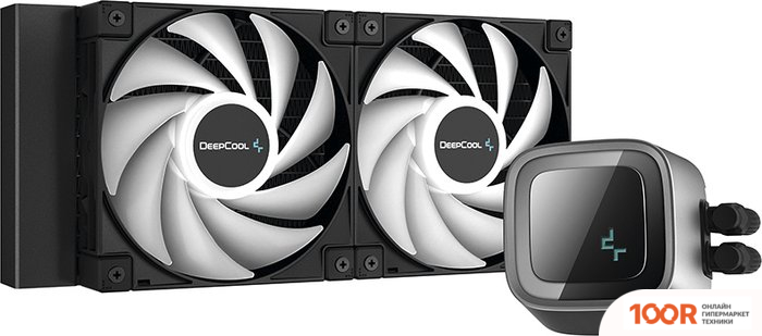 DeepCool LS520 R-LS520-BKAMNT-G-1 (246105)