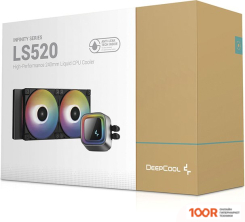 DeepCool LS520 R-LS520-BKAMNT-G-1 (246105)