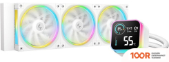DeepCool LQ360 WH R-LQ360-WHDSMC-G-1 (246102)