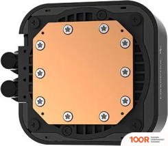 DeepCool LQ360 R-LQ360-BKLSMW-G-1 (246101)