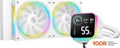 DeepCool LQ240 R-LQ240-WHDSMC-G-1 (246100)