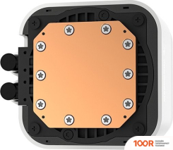 DeepCool LQ240 R-LQ240-WHDSMC-G-1 (246100)