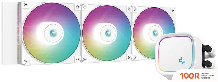 DeepCool LE720 R-LE720-WHAMMN-G-1 (246096)