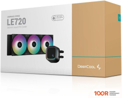 DeepCool LE720 R-LE720-BKAMMN-G-1 (246095)