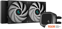 DeepCool LE520 R-LE520-BKAMMN-G-1 (246093)