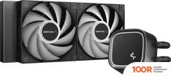 DeepCool LE500 R-LE500-BKLNMG-G-1 (246092)