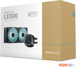 DeepCool LE500 R-LE500-BKLNMG-G-1 (246092)