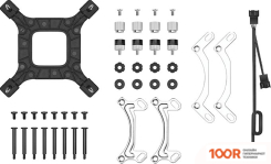 DeepCool LE500 R-LE500-BKLNMG-G-1 (246092)