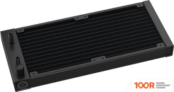 DeepCool LE500 R-LE500-BKLNMC-G-1 (246091)