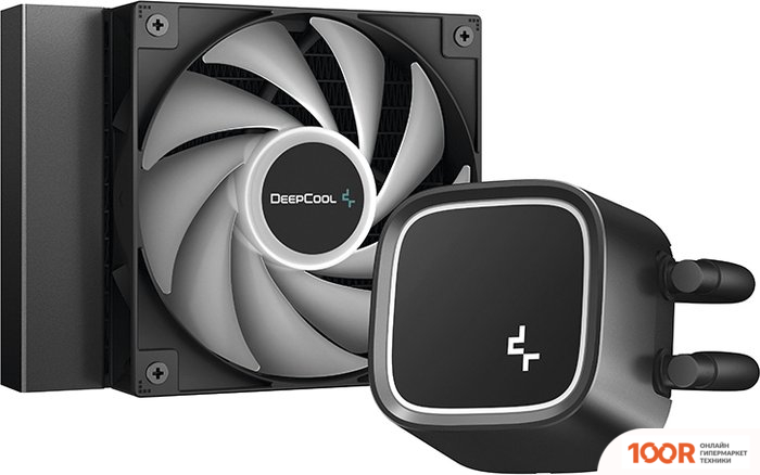 DeepCool LE300 R-LE300-BKLNMC-G-1 (246087)