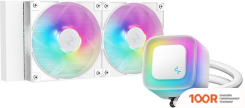 DeepCool LE240 WH V2 R-LE240-WHAMMN-G-2 (246086)