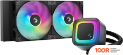 DeepCool LE240 V2 R-LE240-BKAMMC-G-2 (246085)