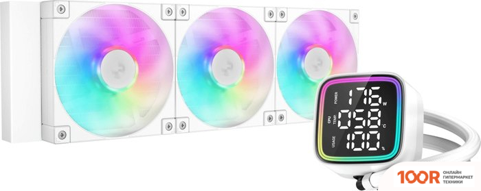 DeepCool LD360 R-LD360-WHDMMN-G-1 (246084)