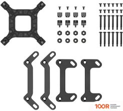 DeepCool LD360 R-LD360-BKMSN-G-1 (246083)