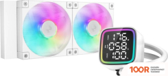 DeepCool LD240 R-LD240-WHDMMN-G-1 (246082)