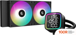 DeepCool LD240 R-LD240-BKMSN-G-1 (246081)