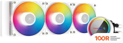 DeepCool GAMMAXX L360 A-RGB WH DP-H12CF-GL360-ARGB-WH (246079)