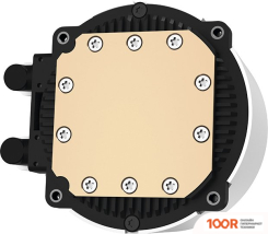 DeepCool GAMMAXX L240 A-RGB WH DP-H12CF-GL240-ARGB-WH (246076)